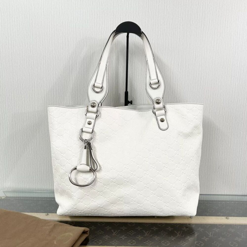 Gucci Women Pre-Loved Bag Very Good Condition